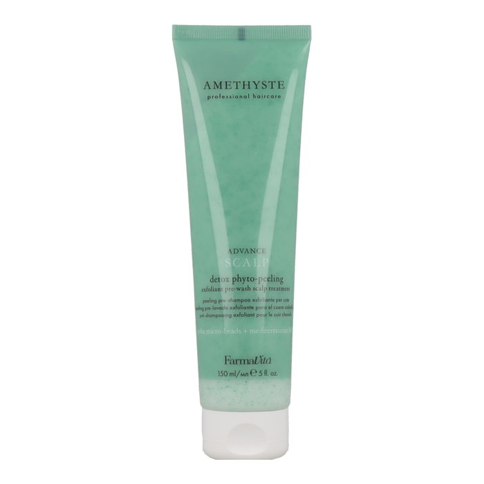Farmavita Amethyste Advance Scalp Peeling Detox 150 ml Farmavita Amethyste Advance Scalp Peeling Detox 150 ml