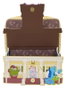 Loungefly Monsters University Oozma Kappa House Figural Mini Backpack