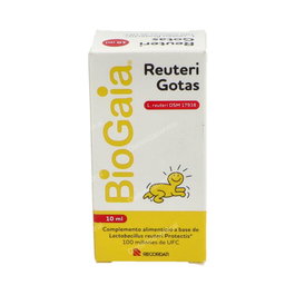 CASEN Reuteri Gotas 10Ml
