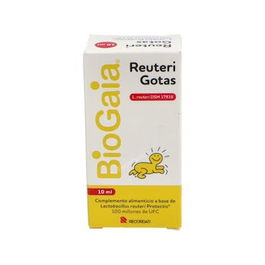 CASEN Reuteri Gotas 10Ml