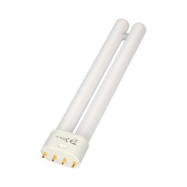 Edm Recambio bombilla 18 W para ref. 06526 matamosquitos