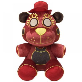 FUNKO Peluche Five Nights at Freddys Freddy 18cm