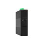 Level One IGS-2106P Switch Gestionado L2 con 4 Puertos PoE+ y 2 SFP