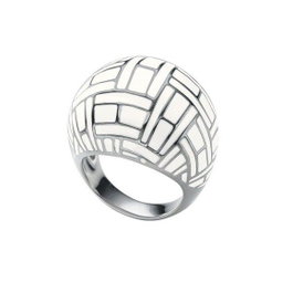 Tommy Hilfiger Anillo 2700076B para Mujer