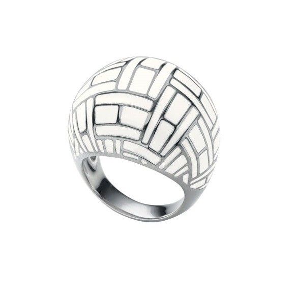 Tommy Hilfiger Anillo 2700076B para Mujer Tommy Hilfiger Anillo 2700076B para Mujer