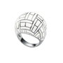 Tommy Hilfiger Anillo 2700076B para Mujer
