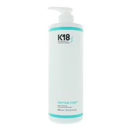 K18 PEPTIDE PREP Detox Shampoo