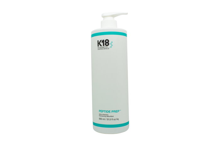 K18 Peptide Prep Detox Shampoo 930ml