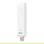 Aqara HUB E1 HE1-G01 Centro de Control para Casa Inteligente, Compatible con HomeKit y ZigBee, Conectividad WiFi 802.11n, Blanco