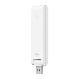 Aqara Aqara Hub E1 HE1-G01 Blanco con soporte HomeKit y Zigbee 3.0