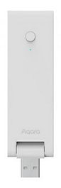 Aqara Aqara Hub E1 HE1-G01 Blanco con soporte HomeKit y Zigbee 3.0