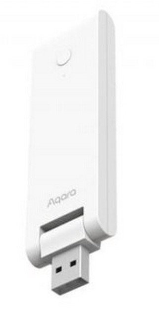 Aqara Hub E1 HomeKit Blanco Aqara Hub E1 HomeKit Blanco