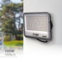 GSC Evolution Proyector LED Belinta 100W 4000K IP65 Negro