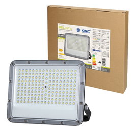 GSC Evolution Proyector LED Belinta 100W 4000K IP65 Negro