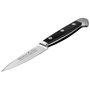 Güde Alpha Cuchillo de oficio 8 cm POM negro 1764/08