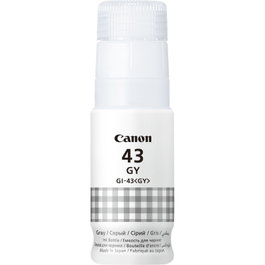 Canon GI-43GY Tinte Gris