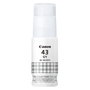 Canon GI-43GY Tinte Gris Original