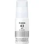 Canon GI-43GY Tinte Gris Original