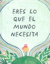 BELLATERRA, Eres lo que el mundo necesita - KIDS