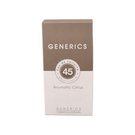 Generics Eau De Toilette 45 Eau De Toilette 100Ml