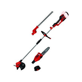 Einhell GE-LM 36/4in1 Li-Solo Herramienta Multifuncional