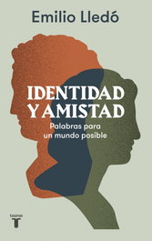 TAURUS, Identidad y amistad, Emilio Lledo - TAURUS