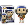 Funko Figura POP Disney Pixar Lightyear Buzz Lightyear Nave XL-15 Vinilo 9cm
