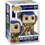 Funko Figura POP Disney Pixar Lightyear Buzz Lightyear Nave XL-15 Vinilo 9cm