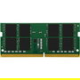Memoria ram kingston sodimm ddr4 16gb 3200mhz sing