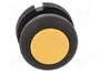 SCHNEIDER ELECTRIC Interruptor de presión Harmony XAC amarillo de 22mm