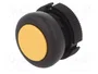 SCHNEIDER ELECTRIC Interruptor de presión Harmony XAC amarillo de 22mm
