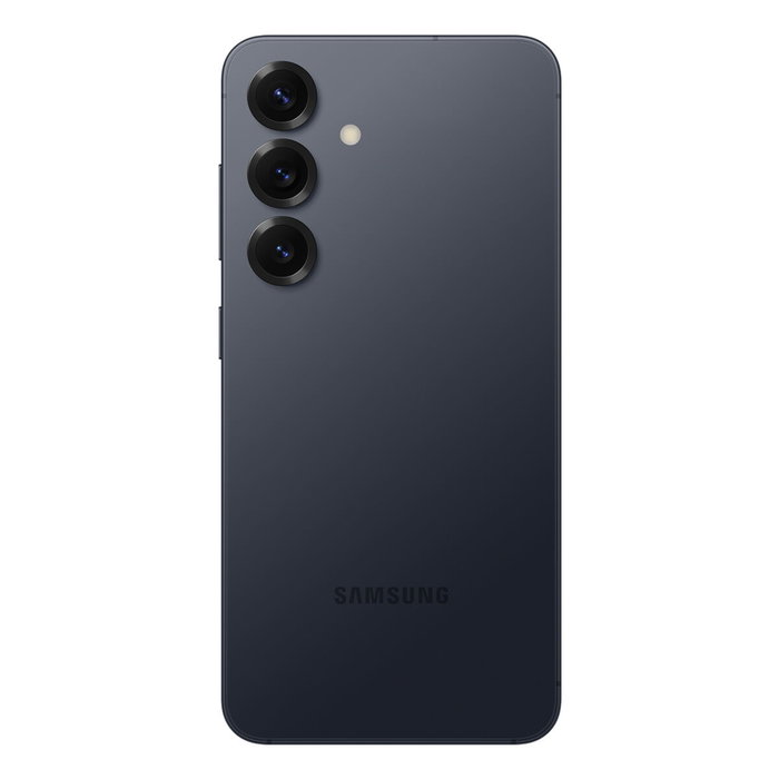Samsung Galaxy S25 512GB 12GB RAM 6.2 5G Azul Marino Samsung Galaxy S25 512GB 12GB RAM 6.2 5G Azul Marino