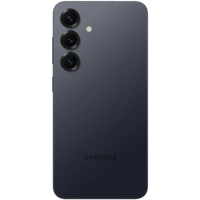 Samsung Galaxy S25 512GB 12GB RAM 6.2 5G Azul Marino Samsung Galaxy S25 512GB 12GB RAM 6.2 5G Azul Marino