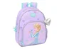 Safta Mochila Infantil Adaptable a Carro Frozen Spirit