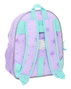 Safta Mochila Infantil Frozen Spirit Adaptable a Carro 28x34x10 cm