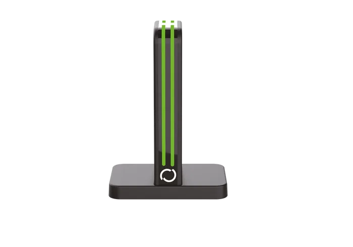 BLADE Base de carga para Nintendo Switch 2, 4 Joy-Con