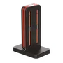 BLADE Base de carga para Nintendo Switch 2, 4 Joy-Con
