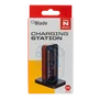 BLADE Base de carga para Nintendo Switch 2, 4 Joy-Con