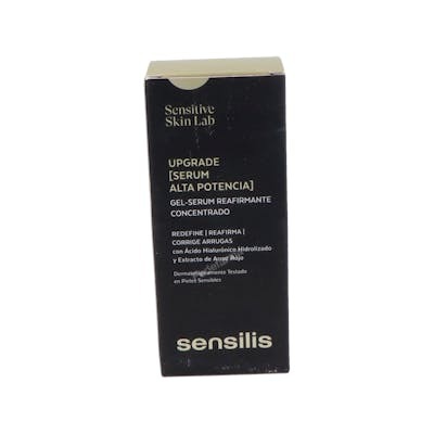 Sensilis UPGRADE [sérum de alta potencia] 30 ml