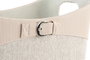 DKD Home Decor Revistero PU Lila con Hebilla