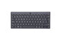 HP 350 BLK Teclado Compacto Inalámbrico Negro Multi-Dispositivo