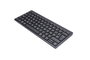 HP 350 BLK Teclado Compacto Inalámbrico Negro Multi-Dispositivo