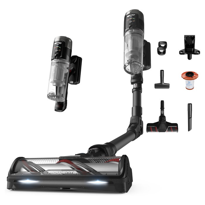 Rowenta X-Force Flex RH9L55E0 Rowenta X-Force Flex RH9L55E0