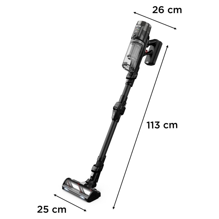 Rowenta X-Force Flex RH9L55E0 Rowenta X-Force Flex RH9L55E0