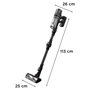 Rowenta X-Force Flex RH9L55E0