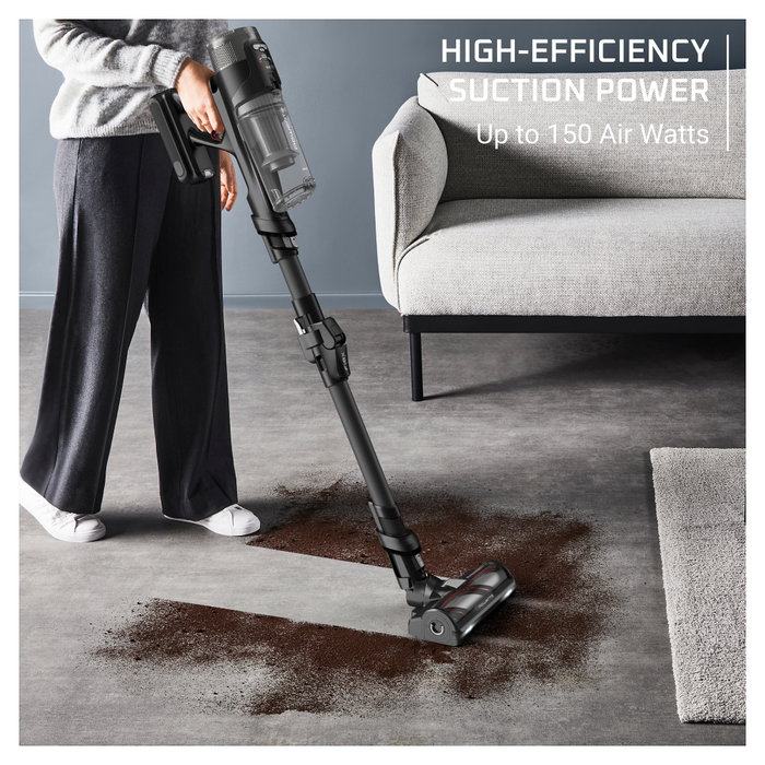 Rowenta X-Force Flex RH9L55E0 Rowenta X-Force Flex RH9L55E0