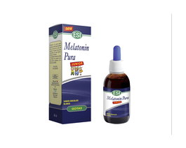 Melatonin Gotas Junior 1 Mg