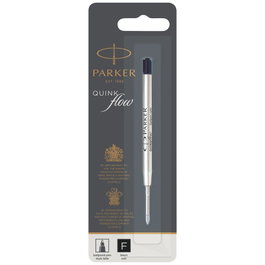 Parker Recambio Quinkflow Punta Fina Negra