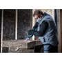Bosch PRO S2013AWP Hoja de Sierra de Sable para Aislamiento 1.5x45x400mm