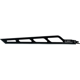 Bosch PRO S2013AWP Hoja de Sierra de Sable para Aislamiento 1.5x45x400mm